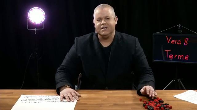 Vera 8 - Übungsaufgabe Terme | Mathematik | Algebra und Arithmetik смотреть онлайн