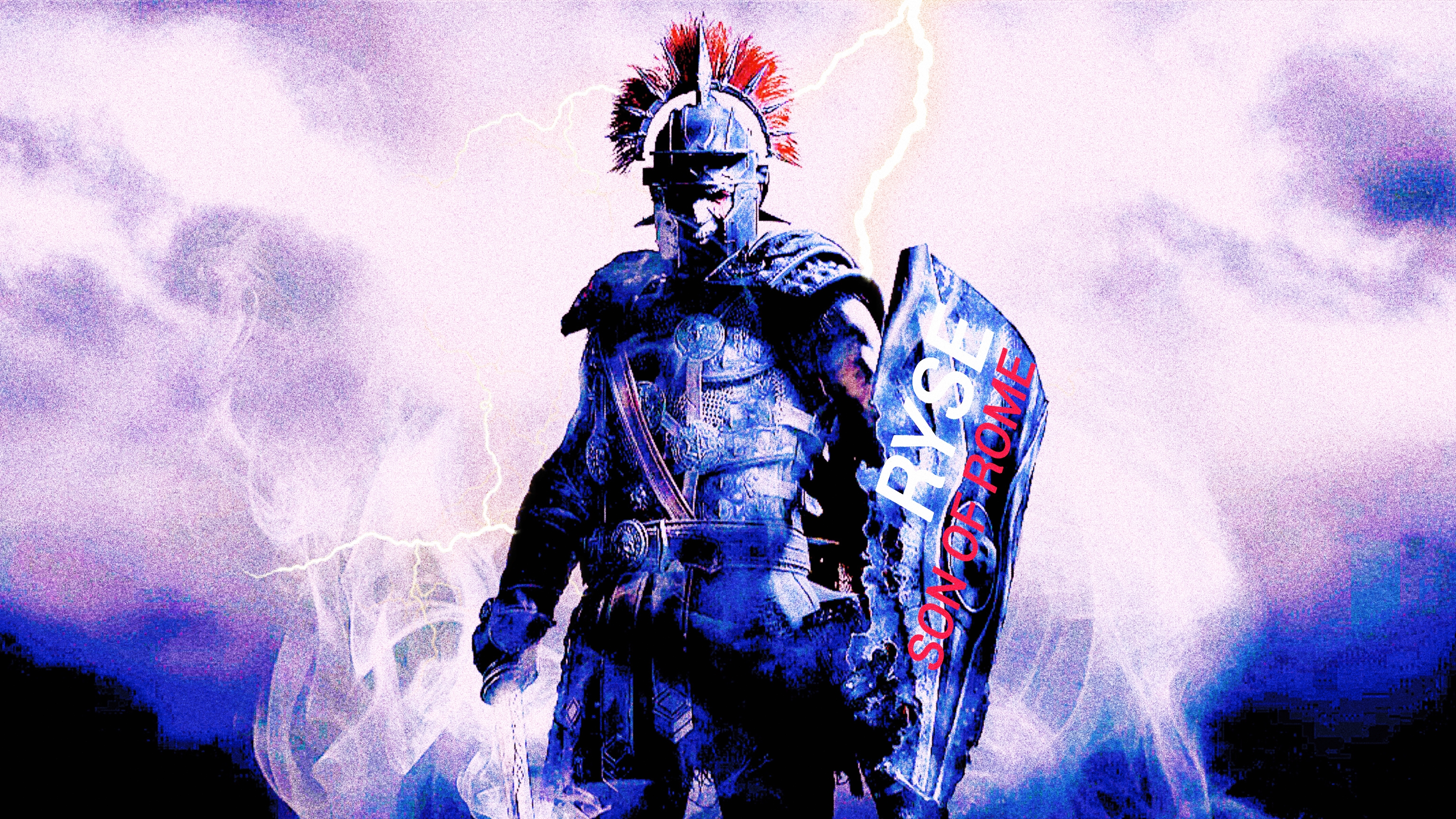 Сын Рима | Гладиатор | Ryse  Son of Rome |Арена крови и жестокостей