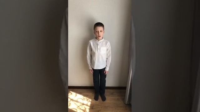 Школьное ТВ (75 летию Победы посвящается) смотреть онлайн