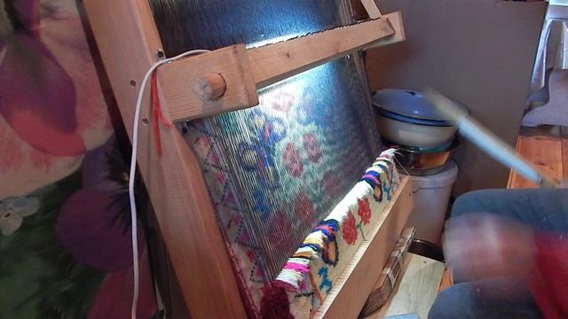 Ковёр механизатора продолжение смотреть онлайн