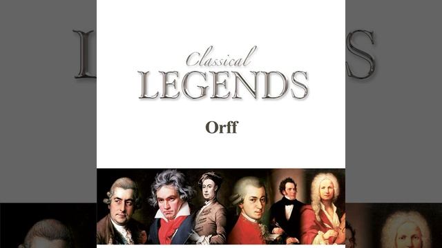 Carmina Burana Fortune, Empress Of The World, Si Puer Cum Puellula смотреть онлайн