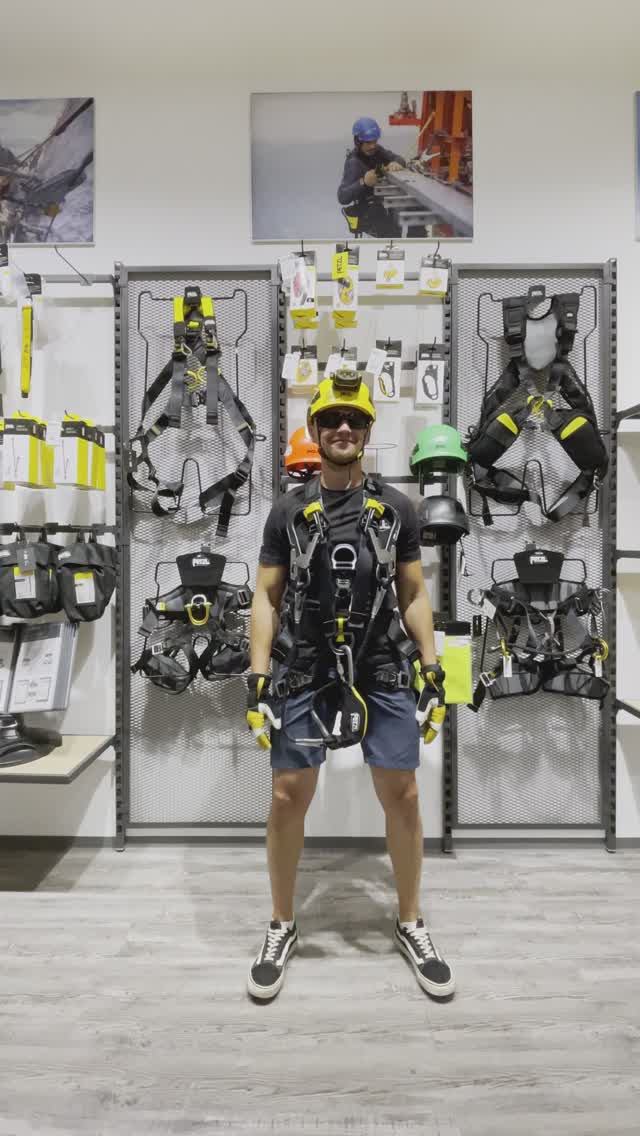 Магазин PETZL.RU