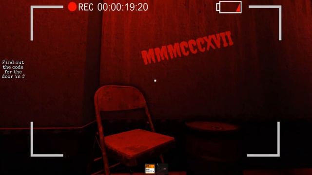 Roblox | Static - Full horror experience смотреть онлайн