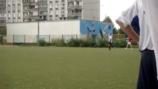 Фаворит-Факел 8-1.wmv смотреть онлайн