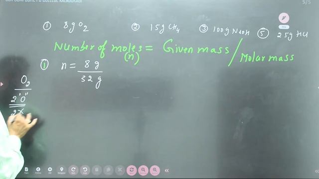 SOME BASIC CONCEPTS IN CHEMISTRY смотреть онлайн
