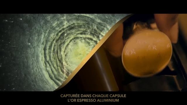 Découvrez les capsules LOR espresso en Aluminium смотреть онлайн