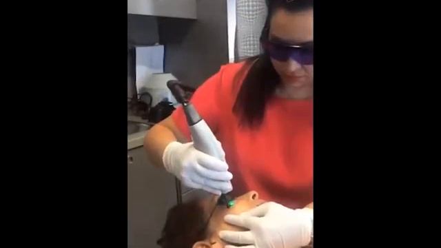 ΘΕΡΑΠΕΙΑ ΑΙΜΑΓΓΕΙΩΜΑΤΟΣ με PULSED DYE LASER VBEAM (Candela)_ δερματολόγος, Καλλιόπη Καραμανωλάκη смотреть онлайн