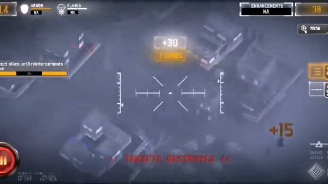 Drones 3 : shadow strike 3 (testing MQ1 drone) смотреть онлайн
