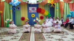 Сценка «Мечтатели»