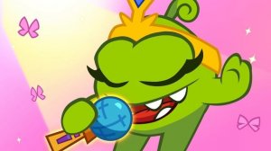 Посчитай Скрытые Объекты - Приключения Ам Няма: Волшебный микрофон