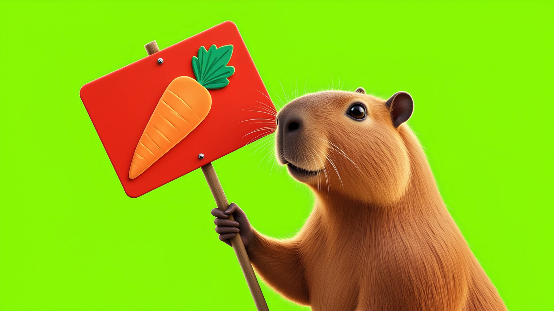 КАПИБАРА — НОВЫЙ ДРУГ 🦦💕 смотреть онлайн