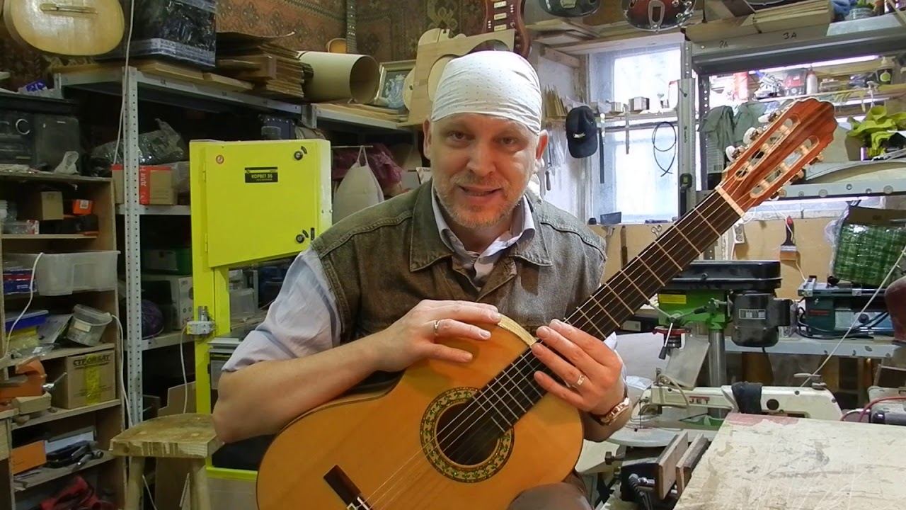 Вред синтетических лаков на гитаре для здоровья музыканта смотреть онлайн