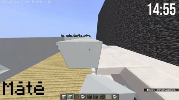 Fogjunk bele | Házépítő verseny Mátéval | A döntés a ti kezetekben van