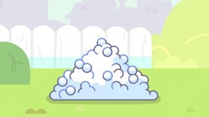 Приключения Ам Няма - Новые Соседи: Игра в Ам Няма (Эпизод 201)