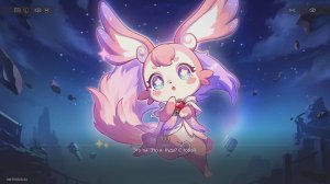 HSR ⬥ Сюжет версии 3.0 ⬥ Часть 4: Омут судьбы