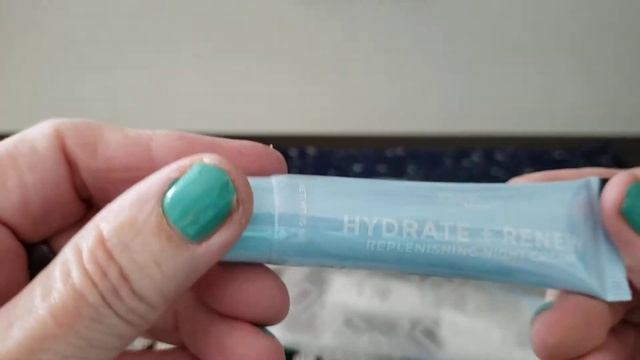 January Ipsy Bag смотреть онлайн