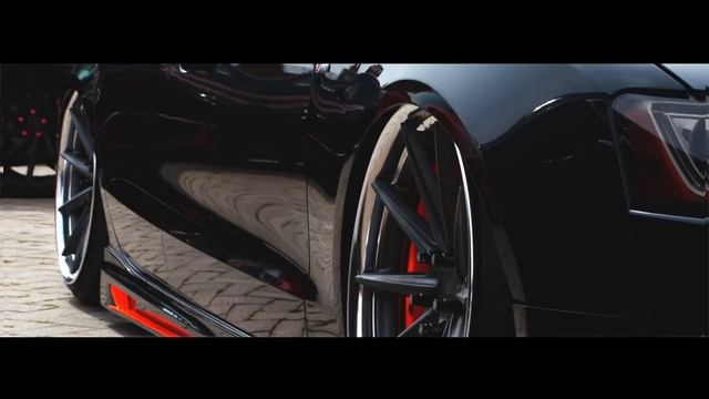 Mondera Japan | Vossen Owners Meet 2017 | Shizuoka City смотреть онлайн