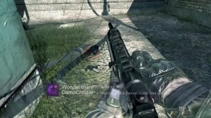 Call of Duty Modern Warfare 2 - #3 охота