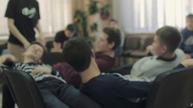 Взлёт! Путь лидера. 22 октября 2017 смотреть онлайн