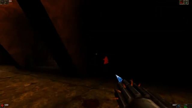 Unreal Часть 1 смотреть онлайн