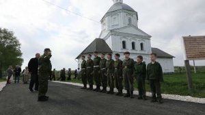 Фильм «Суворов. Возрождение»