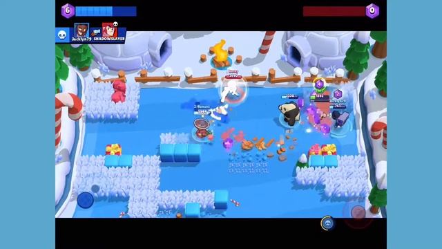 How To Use NITA | Full Guide | Brawl Stars смотреть онлайн
