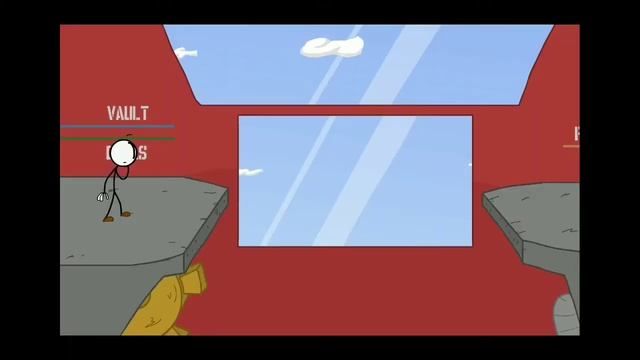 Henry stickman episode 12: infiltrating the airship смотреть онлайн