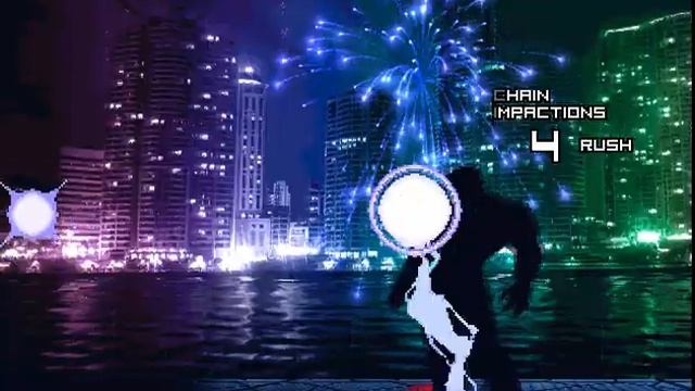 Kof Mugen || Exile Haiaosis P12 Vs. Archimonde (Alpha) смотреть онлайн