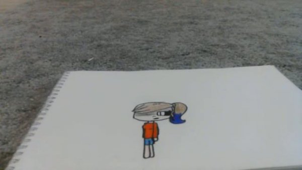 у меня появилась камерааа