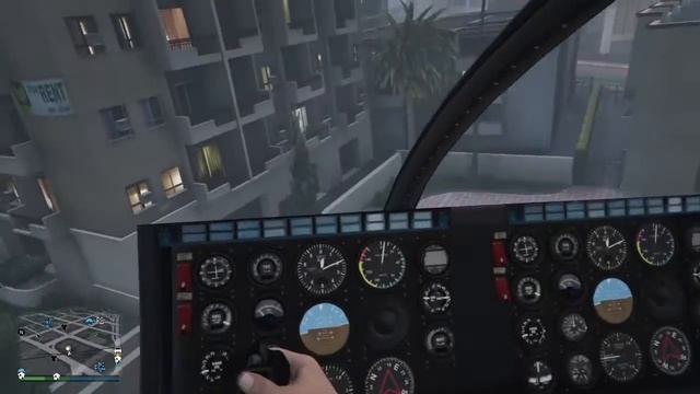 Pool jump GTA V online смотреть онлайн