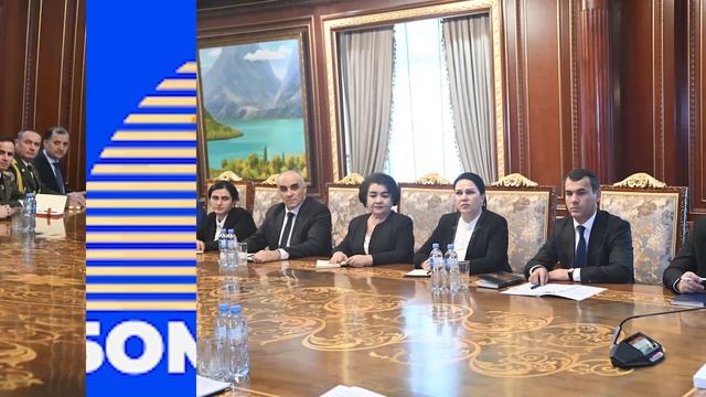 ТАҒЙИРОТИ КАДРӢ ДАР РАҲБАРИИ ГОРДИ МИЛЛӢ, ДОДСИТОНИИ КУЛ ВА ДОДГОҲИ ИҚТИСОДӢ смотреть онлайн