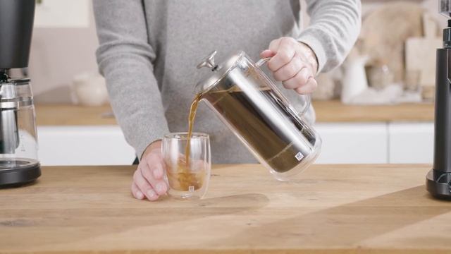 Wake Up To The Aroma Of Fresh Ground Coffee! ☕