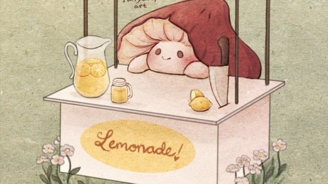 You found a lemonade shop смотреть онлайн