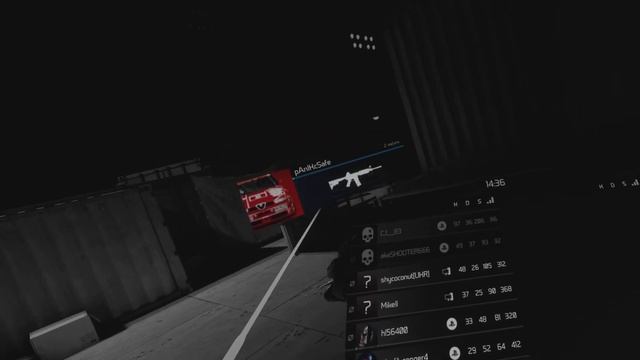 Pavlov VR Gamplay | PS5 PSVR2