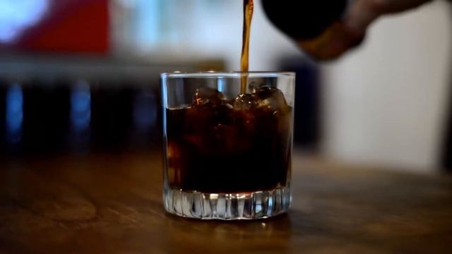 Dan's Brew - Café Oro Maya Guadalajara смотреть онлайн