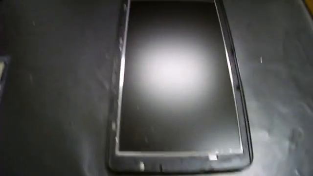 Замена тачскрина на планшете Prestidio смотреть онлайн