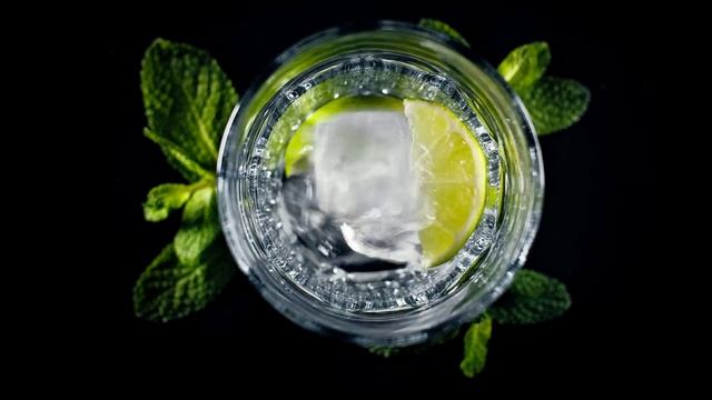 DRINK COMMERCIAL - Daniel Schiffer style смотреть онлайн