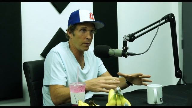 Jesse Itzeler | The Art of Living Your Fullest Life - Art of Charm Ep.#708 смотреть онлайн