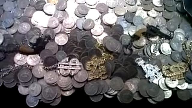 Деньги,деньги, дребеденьги смотреть онлайн