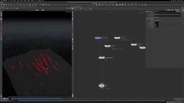 50) [Patreon] RBD & Attribute Fade Solver смотреть онлайн