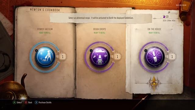 POWER VACUUM (NEWTON'S COOKBOOK) - BO3 ZOMBIES 10/10/17 смотреть онлайн