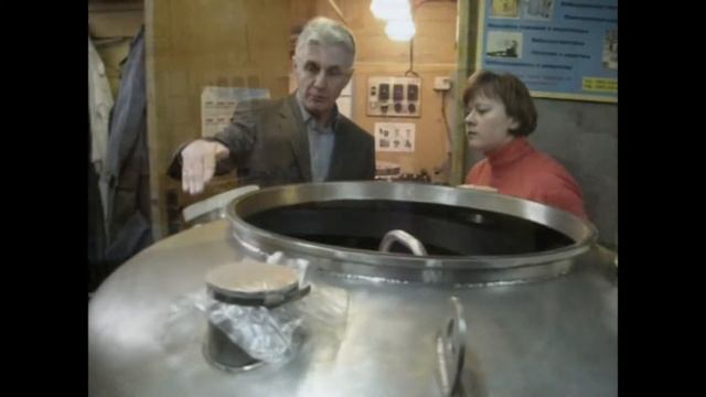 Смешивание кофе в Вибросмесителе СмВ-0,15