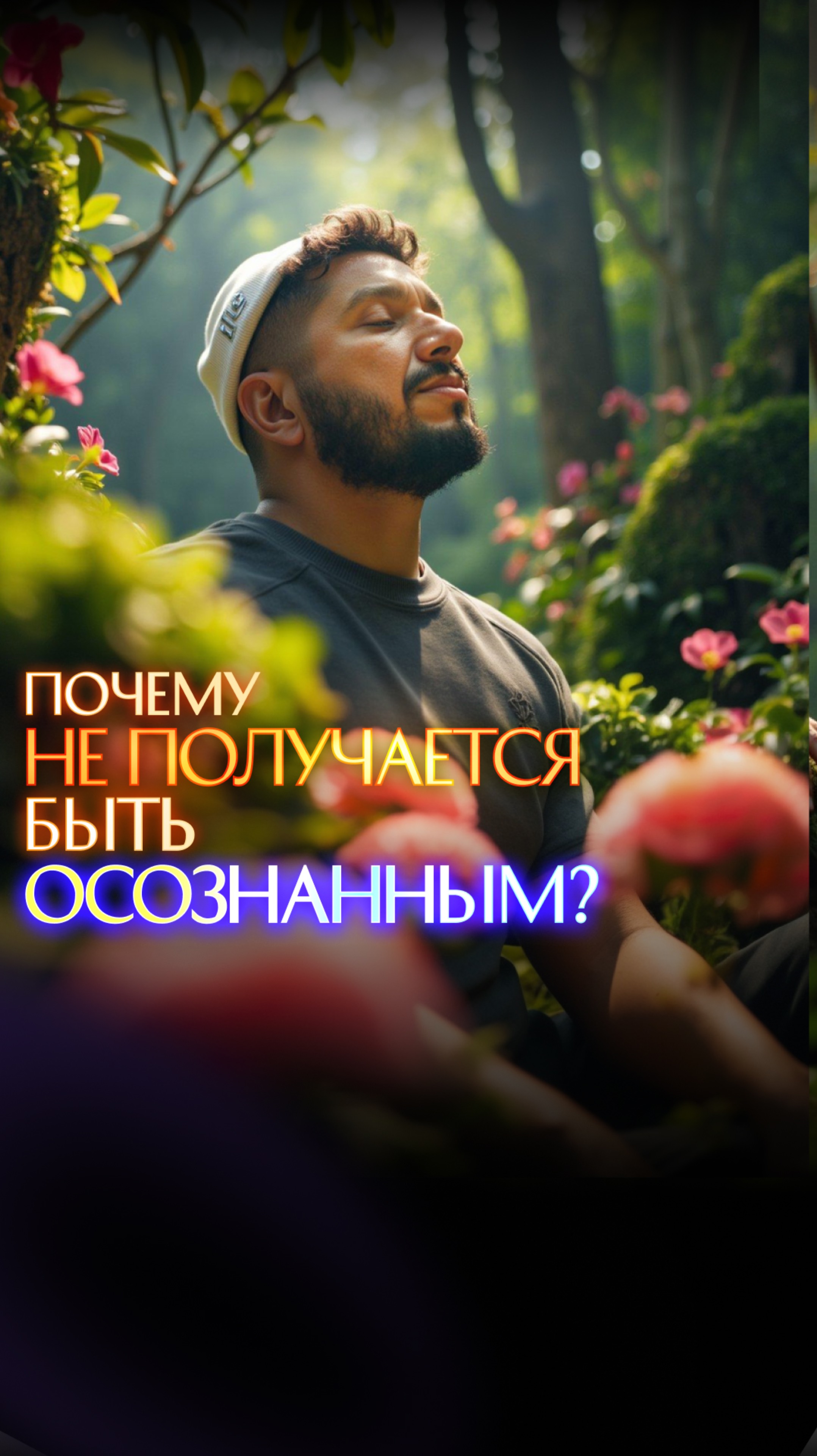 INST без внимания смотреть онлайн