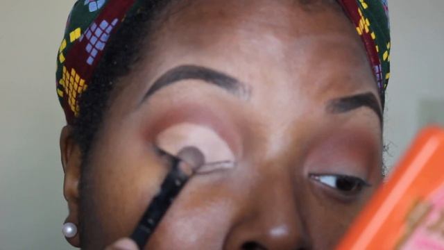 ON Mondays, we talk & makeup | topic: Be thankful. смотреть онлайн