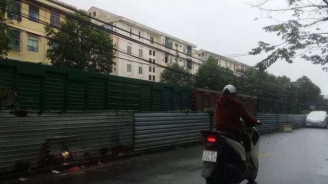 [1601] D18E - 613 Kéo SH62 Kép D20E - 007 Qua Chắn Xuân Hà (12h51 - 28/12/2022) смотреть онлайн