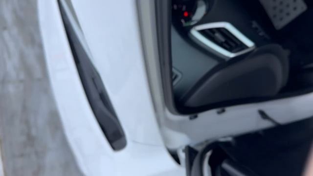 Nissan X Trail t32 2017 г. Обзор смотреть онлайн