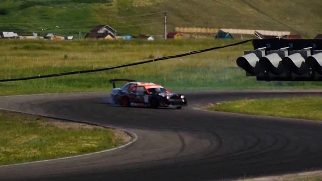 III этап RDS-Сибирь 2014 (#29) Top 4 смотреть онлайн