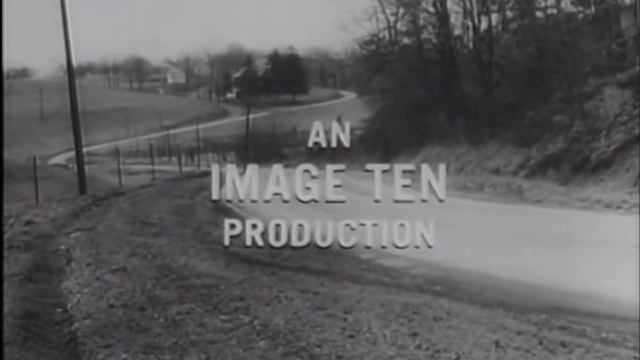 Image Ten logo (October 1, 1968) смотреть онлайн