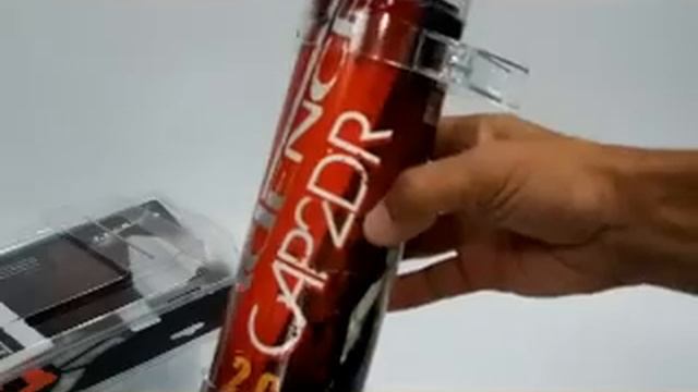 CADENCE CAP2DR CAPACITOR смотреть онлайн