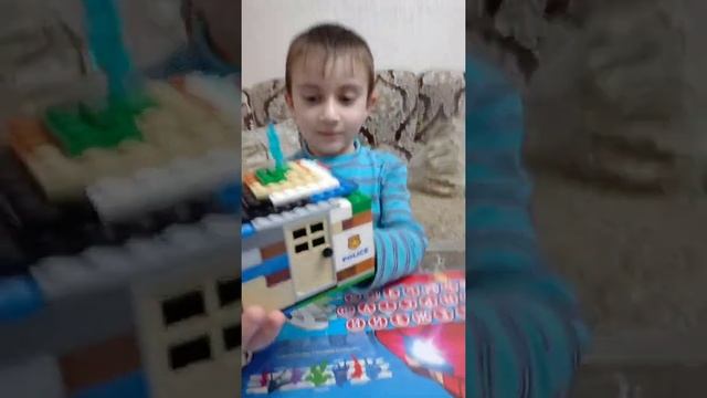 сейчас выйдет новый ролик